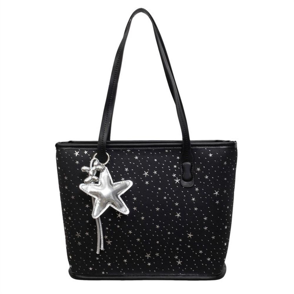 Lightweight Large Capacity  Multipurpose Shoulder Bag for Daily Use