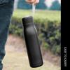 For BMW 1 2 3 4 5 7 Series X1 X3 X4 X5 X6 X7 F10 F20 F30 G20 G30 F15 F16 Car Thermos Cup Portable Sport Kettle Insulated Cup