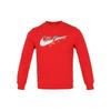 Kids Sweatshirts Crew Neck Moderate Kids' HF6690-657