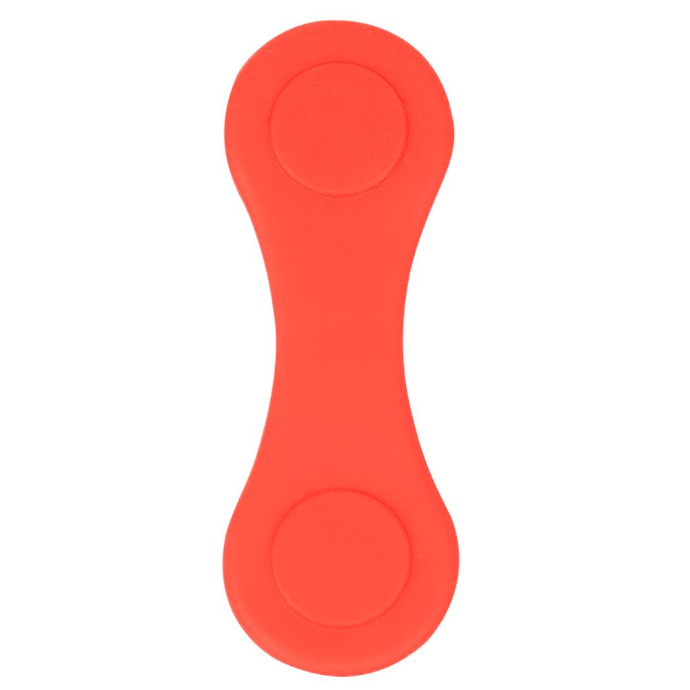 Golf Hat Clip Magnetic Silicone Magnet Golf Ball Marker for Position Calibrating