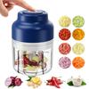 Electrodomésticos de cocina – Procesadores de alimentos