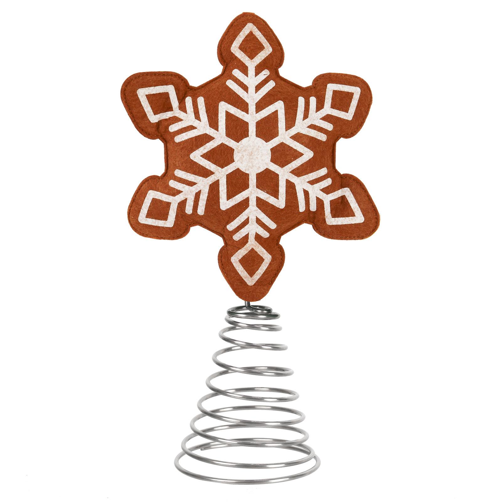 

Christmas Ornaments Crafts Desktop Christmas Tree Holiday Decorations Home Bedroom Entrance One Size