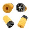 1pc/2pcs Rear Air Helper Spring Kit SSR-313-54 for ProMaster 1500 2500 3500 Suspension Helper Spring Replacement Part