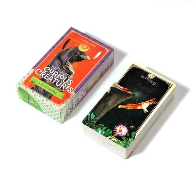Previsão do futuro – Tarot