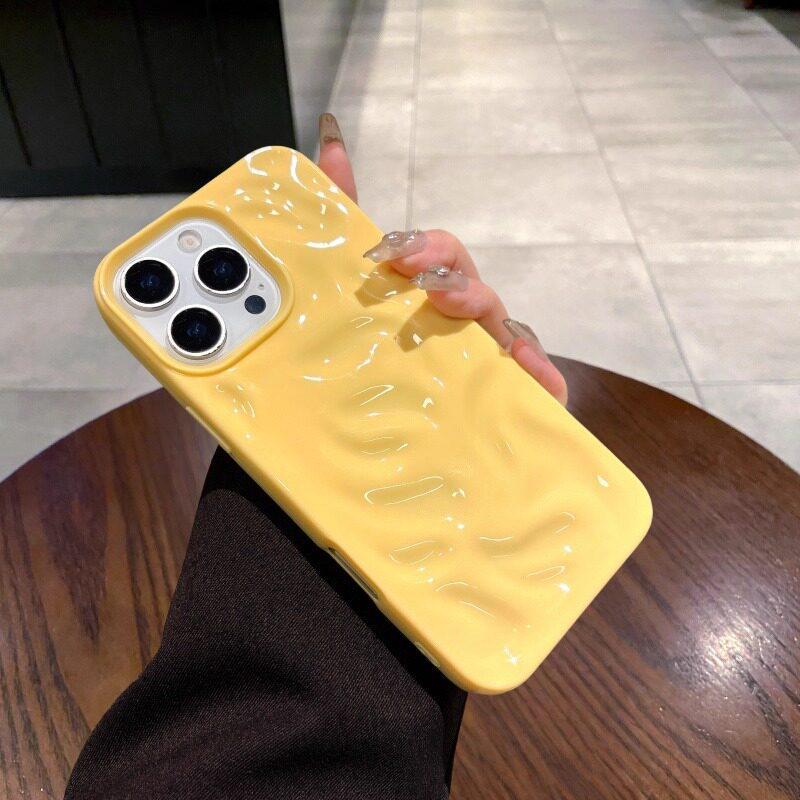 

Drop-Proof Silicone Case for iPhone 12/14/15 Plus, Big Hole Design for 16 Pro and Apple 17 Pro Max iPhone 12/12 Pro