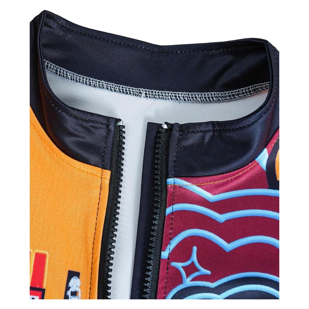 Live-Cosplay-Server für Filme, Anime und Spiele