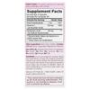 Nature'S Bounty, Optimal Solutions®, Hyaluronic Acid Plus Vitamin C, 120 Capsules