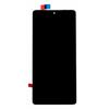 For Motorola G96 5G OEM Grade S OLED Screen and Digitizer Assembly Replacement Part (Without Logo)