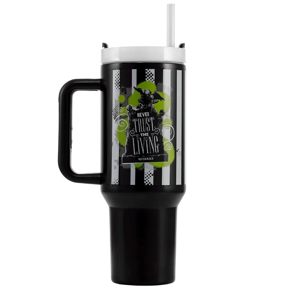 Beetlejuice 1.2L Tumbler