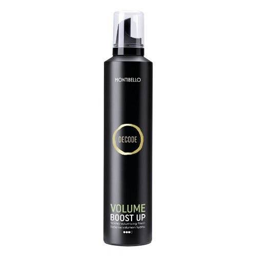 Montibello Decode Volume Boost Up 300Ml