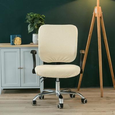 Office Computer Desk Cover Universal Seat Decor