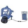Koken Respiratory Protective Equipment with Electric Fan Sakawi Type with Battery and Charger 387169 BL-700HA-03
