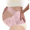 3-piece Set Of Belly Band Straps Backpack Model Belly Band Belly Band Maternity Special Mid-late Pregnancy