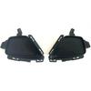 BMW 2 Series F44 Air Vent Covers (51118075495, 51118075496)