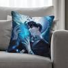 K-Kim S-Soleum GSGW Cartoon Pillow Cover, 4K HD Printed Cushion Cover case with Various Exquisite Patterns