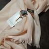 Used Loro Piana Cashmere/Silk Scarf