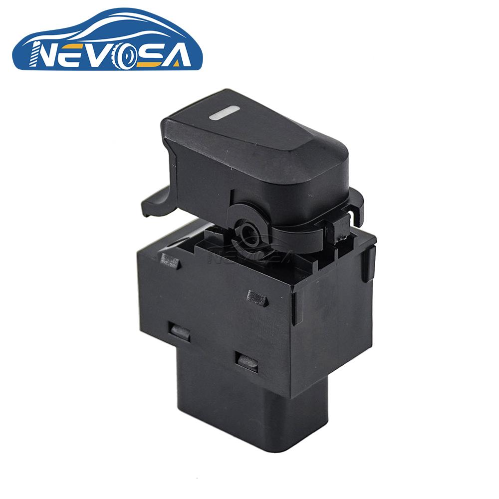 NEVOSA 93576-2S000 93571-2S050 Left Window Switch Passenger Button For Hyundai Tucson Ix35 2010 2011 2012 2013 2014 93580-2Z000
