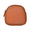 New Soft PU Coin Purse Large Capacity Wallet Women Clutch Bag Zipper Coin Pouch Key Headphone Lipstick Storage Bag Card Bag