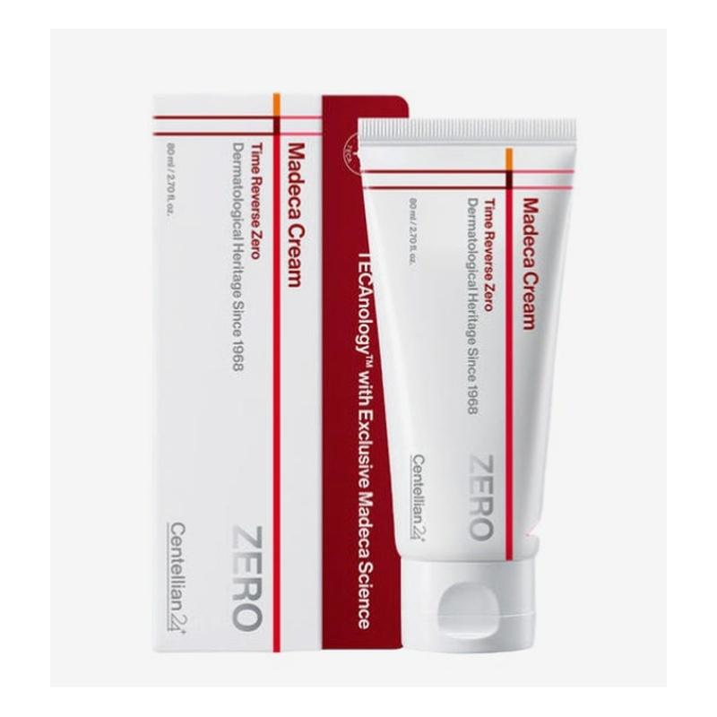Centellian24 Madeca Cream Time Reverse Zero 80ml 80ml
