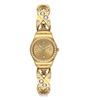 Swatch GOLDY HUG YSG164G Wristwatch