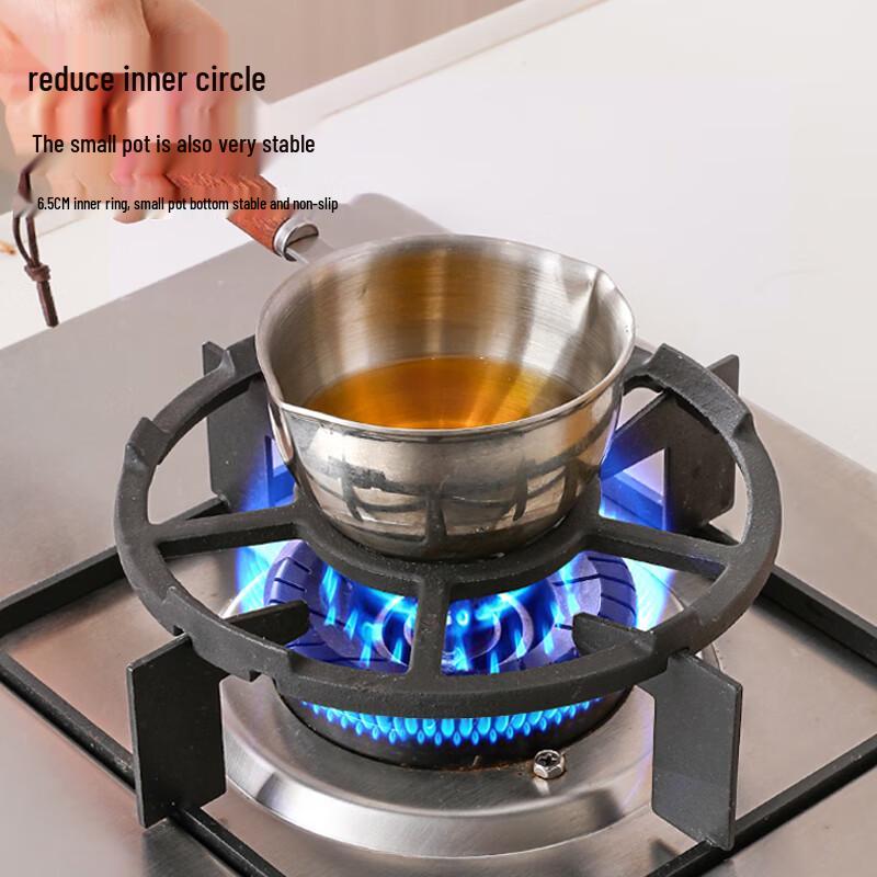Gas Stove Non-Slip Pot Holder