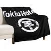 TOKIO HOTEL BAND Throw Blanket Soft Plaid Personalized Gift Heavy For Sofa Thin Blankets