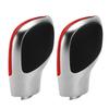Knob Gr Side Cov  Trim Decoration Replacement for B6 B7   Automatic Gr Box
