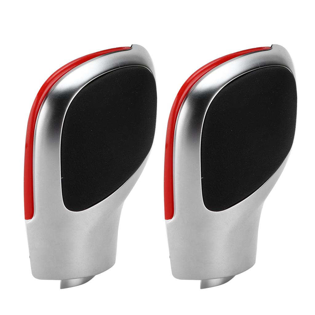 Knob Gr Side Cov Trim Decoration Replacement for B6 B7 Automatic Gr Box
