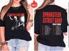 Maglietta Tour Bruce Springsteen 2024, Maglietta Tour Bruce Springsteen 2024