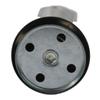 10CM Toilet Partition Bath Decorative Bathroom Accessory 10CM