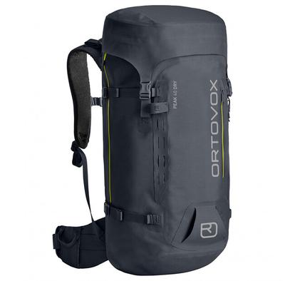 Backpack Ortovox Peak 40 Dry Desert Orange (47100-00002)