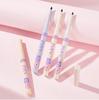 ZVEV Flower Pie Silky Eyeliner: Smooth, Smudge-proof, Pigmented Eyelid Shadow (Z224)