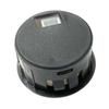 LED Voltmeter LED Voltmeter Mini Size Small Size 100K Ohms