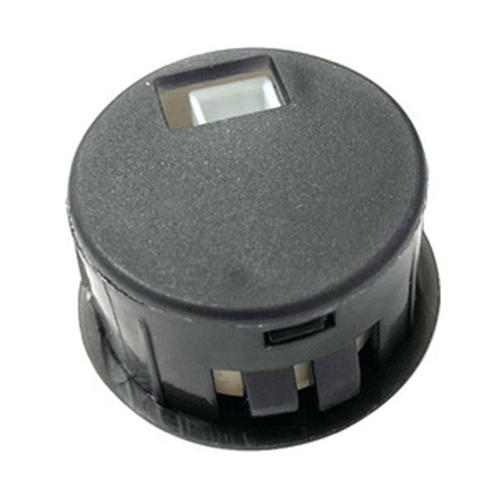 LED Voltmeter LED Voltmeter Mini Size Small Size 100K Ohms