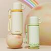 KOBACH Easy Drink 500ml Insulated Travel Mug