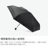 NANGA COMPACT UMBRELLA Folding Umbrella SLV N2542-3Z093Z
