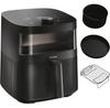 Deep Fryer Haier HAF5TWA3 011 I-Master Series 5 Airfryer (38600006)