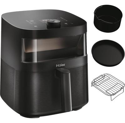 Deep Fryer Haier HAF5TWA3 011 I-Master Series 5 Airfryer (38600006)