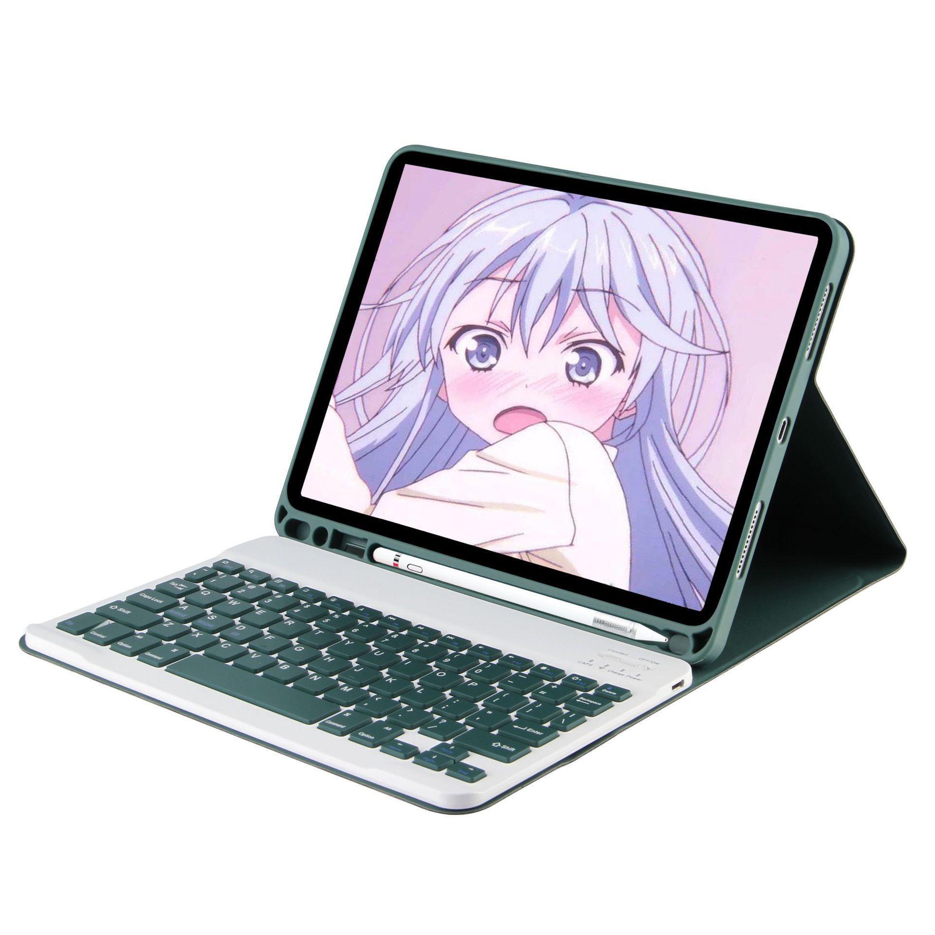 

Кожаный чехол и защитный чехол для Xiaomi 6S Pro/Redmi Pad SE 11 Bluetooth Keyboard Xiaomi Pad 6/6Pro 11 inch