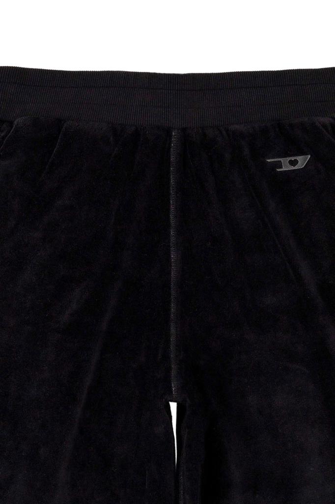 Diesel Women's SUNNYLONGRBNDT Pants, A15985RBNDT, 900, Black, XS