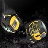 3 in 1 Laser Tape Measure High Precision Measuring Tape  Building Construction