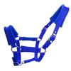 Complete Handmade Equine Bridle Set: Bit, Rein, Lead Rope & Halter