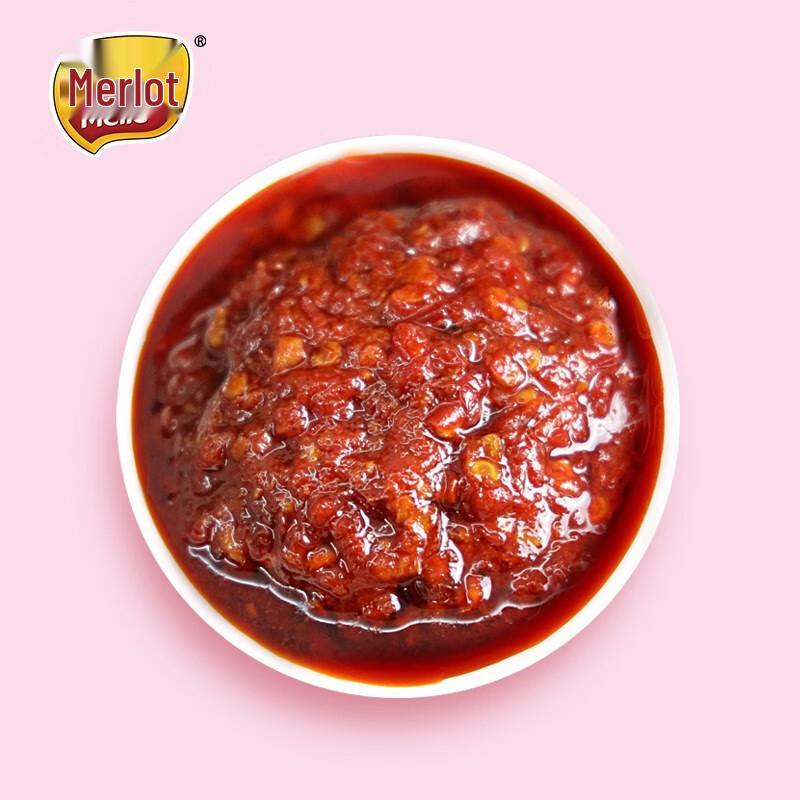 Meile Sichuan Spicy Sauce