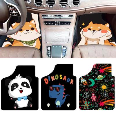 Accesorios Interior – Alfombrillas para el interior y el maletero