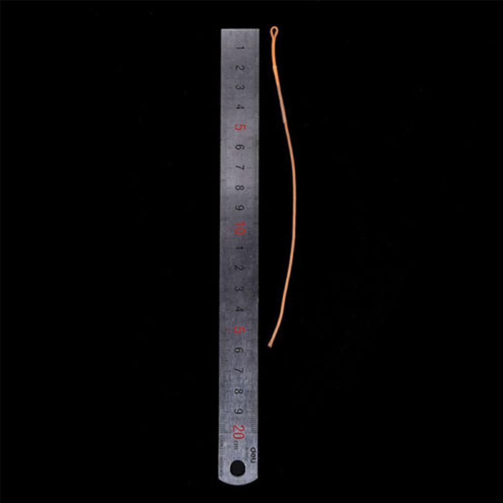 Backing String Fly Fishing Braided Line Leader Loops Loop Connector Weight Forward Floating