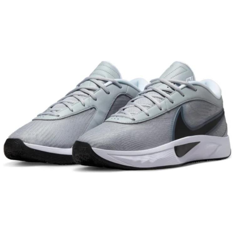 Nike Giannis Zoom Freak 6 Tb Szary Wilczy FV1292-001