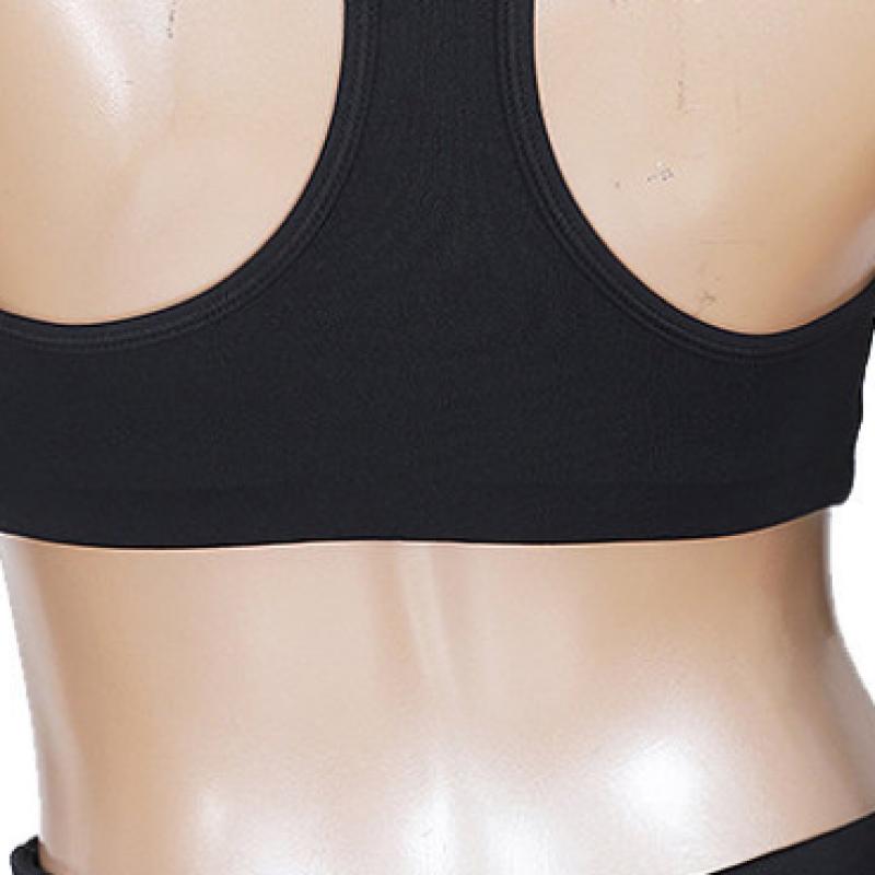 Nike Women S SwooSy Padded Bra