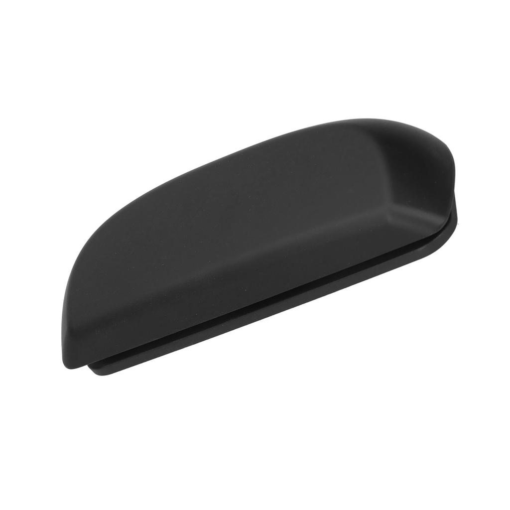 Car Glasses Storage Box Sunglasses Eyeglasses Holder Fit for A B C E M GLK Class(Black )