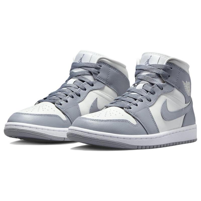 Air Jordan 1 Mid 'Stealth' Dámské Jordan BQ6472-115