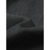 Youngor Men's Wool Blend Formal Trousers